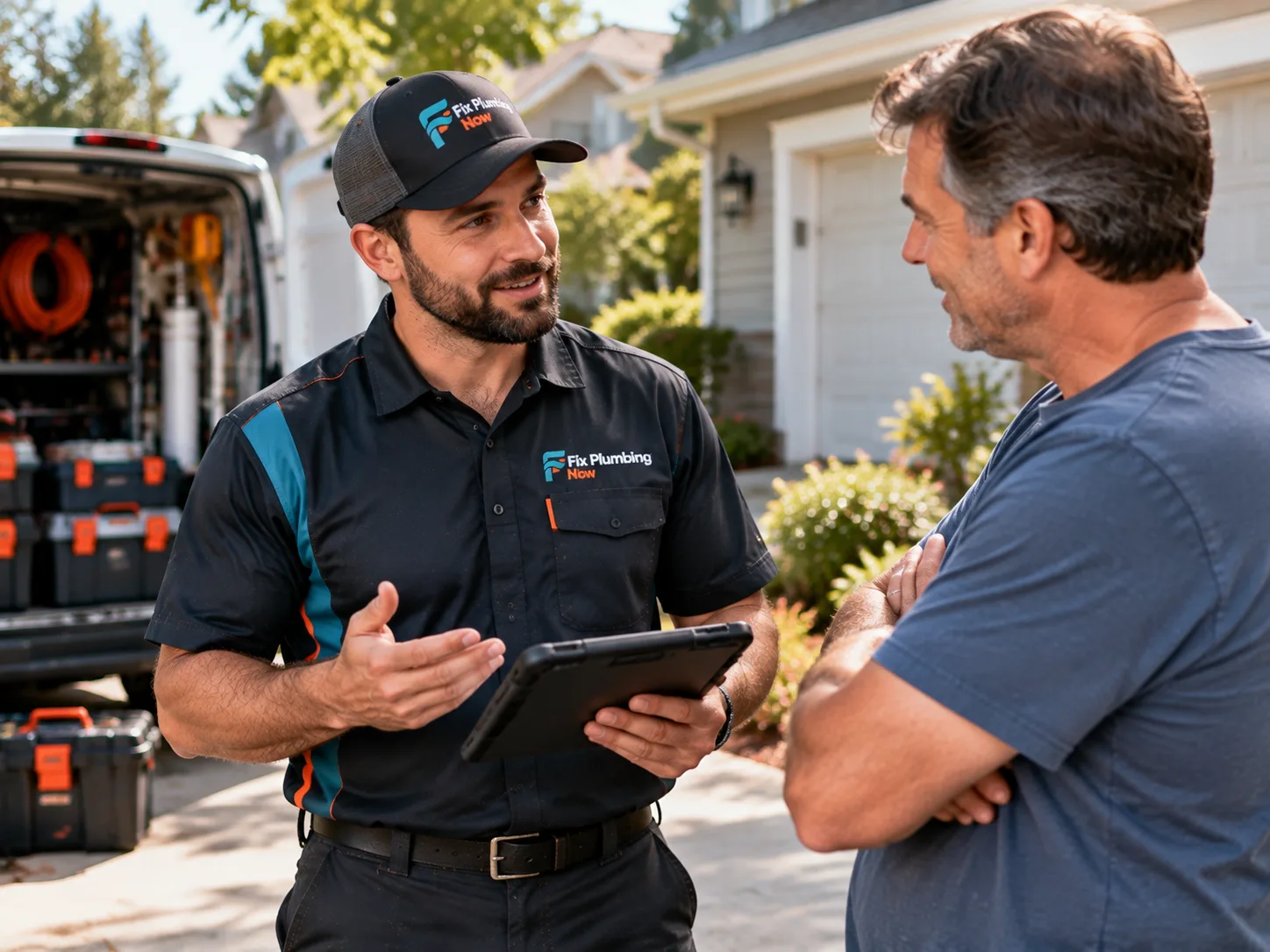 Clogged Drain Service Middle Point, OH FAQs